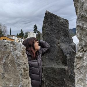 Meet your Posher, Lenee